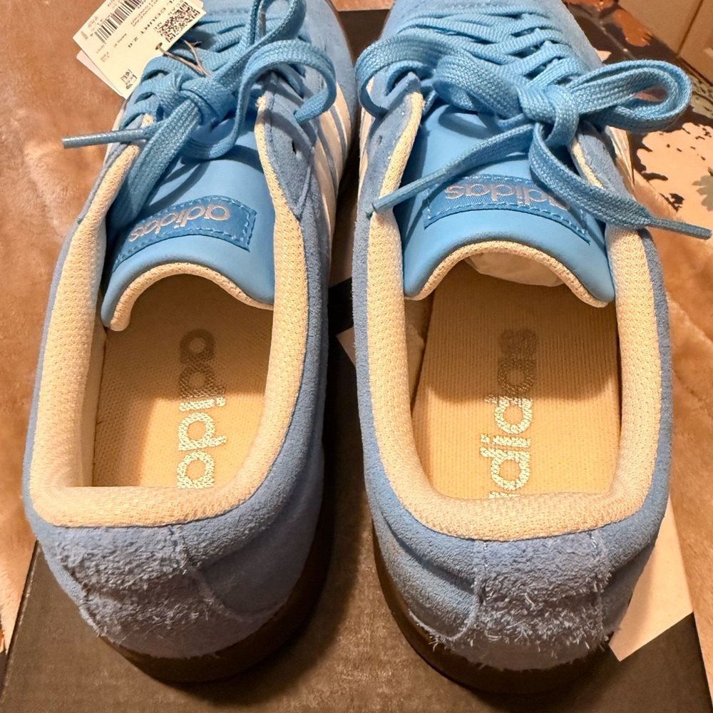 Adidas VL Court 2.0 - Picture 5 of 7